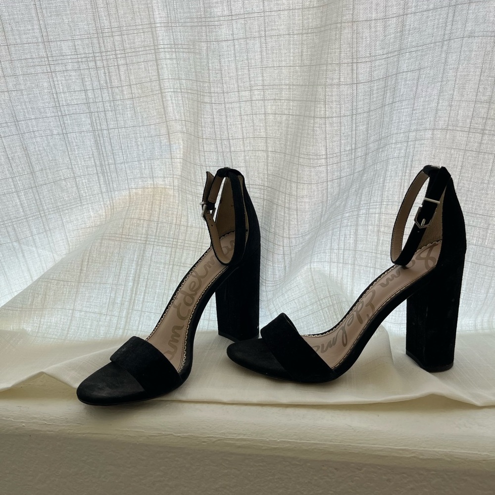 Sam Edelman Heels - Picture 2 of 4